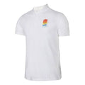 Nike Sportswear Rainbow Gradient Polo Shirt White CI9595-100