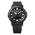 Casio Pro Trek Classic Outdoor Analog-Digital Watch 'Black' PRW-61Y-1BPR