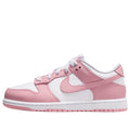 (PS) Nike Dunk Low 'White Medium Soft Pink' FB9108-125