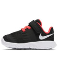 (TD) Nike Star RunnerVelcro 'Crimson Tint' 907256-001