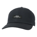 Palace Cotton Cap 'Black' J74JFDTLA3U9
