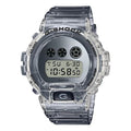 CASIO G-Shock Digital 'Grey' DW-6900SK-1PRS