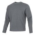Nike MENS Yoga Crew-neck Casual Sports Grey CU6246-068