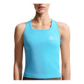 (WMNS) Nike x ACG Dri-FIT Tank Top 'Baltic Blue Summit White' IO9652-416