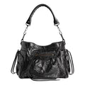 Balenciaga Le City Bucket Bag Small 'Black' 8767572ABEK1000