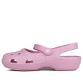 (PS) Crocs Classic Small Crocs Pink Sandals 206363-6GD