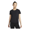 (WMNS) Nike One Classic Dri-FIT T-Shirt 'Black' FN2799-010