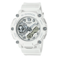CASIO G-Shock Analog-Digital 'White' GMA-S2200M-7AJF