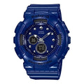 CASIO Baby-G 'Blue' BA-125-2A