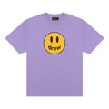 Drew House MASCOT T-shirt 'Purple' DW-FW23-002