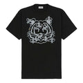 KENZO SS21 Round Neck Pullover Short Sleeve Black FB52TS9104SA-99