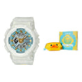CASIO Baby-G 'White Blue' BA-110SC-7APRB