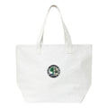 Palace X Amg Tote Bag 'White' P20AMGACC003