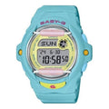 CASIO Baby-G BA-169 Series 'Blue' BG-169PB-2