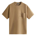 KITH Quinn Tee 'Birch' KHM030945-218