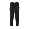 Nike Sportswear Modern Joggers Knit Casual Running Pants Men's Black CU4458-010
