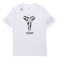 Nike logo Printing Round Neck Pullover Casual Short Sleeve White CD1327-100