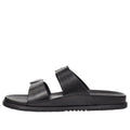 UGG Wainscott Buckle Slide Slipper Red 1119530-BLLE