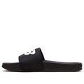 (WMNS) New Balance 200 Slide 'Black White' SWF200B1