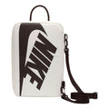 Nike Shoe Box Bag 'White Black' DA7337-133
