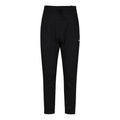 Men's Nike Logo Label Knit Sports Pants/Trousers/Joggers Black 928494-011