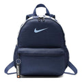 Nike Brasilia Just Do It Mini Backpack 'Navy' BA5559-411