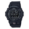 CASIO G-Shock Digital 'Black' GBD-800-1B
