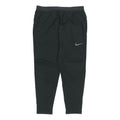 Nike Elastic Sports Training Long Pants Black CJ2219-010
