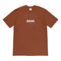 Supreme FW19 Week 17 Bandana Box Logo Tee SUP-FW19-10906