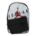 Air Jordan Jumpman Backpack 'White Black' JD2223011GS-002