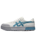ASICS Court Trail Sneakers White/Blue 1203A146-103