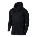 Men's Nike International Zipper Full-Zip Hooded Jacket 824394-010