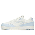 (WMNS) ANTA Life Series Sneakers 'White Blue' 922318016-8