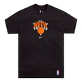 KITH x Nike New York Knicks Tee 'Black' DA1628-010