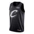 Air Jordan NBA LeBron James All-Star 2022 Authentic Jersey #23 928867-010