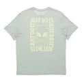 Nike Sportswear Alien Printing Short Sleeve Grass Green CV8968-321