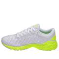 (WMNS) ASICS Dynaflyte 2 'White Yellow' T7D5N-0107