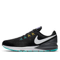 Nike Air Zoom Structure 22 'Dark Grey' AA1636-008