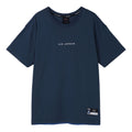 Air Jordan x Fragment Design FW Street Style Collaboration Cotton Logo s Men Blue DA2986-414