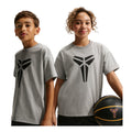 (GS) Nike Kobe Dri-FIT Max90 T-Shirt 'Dark Grey Heather' IM0322-063