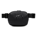 Nike Aura 2L Crossbody Bag 'Black Gunmetal' HM6120-013