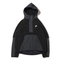 Nike Sportswear Zipper Cardigan Black Gray BV3767-010