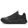 (WMNS) ANTA Running Series Sneakers 'Black' 122245574-8