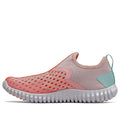 New Balance Aqua Drift Pink Kids 'White Pink' YTAQDLP1