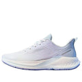 (WMNS) ANTA Running Series Sneakers 'White Purple Grey' 122425540-5