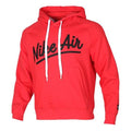 Men's Nike Sport Swear Pullover Red BV5182-657