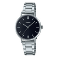 CASIO Female VINTAGE Japan / South Korea Fashion Analog LTP-VT02D-1A