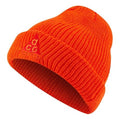 Nike x ACG Triangle logo Woolen Beanie 'Safety Orange' AV4775-819