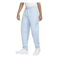 Nike Lab Lined Long Pants 'Blue' CD6394-436