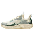 (WMNS) ANTA Fluffy 'Beige Green' 922345577-5